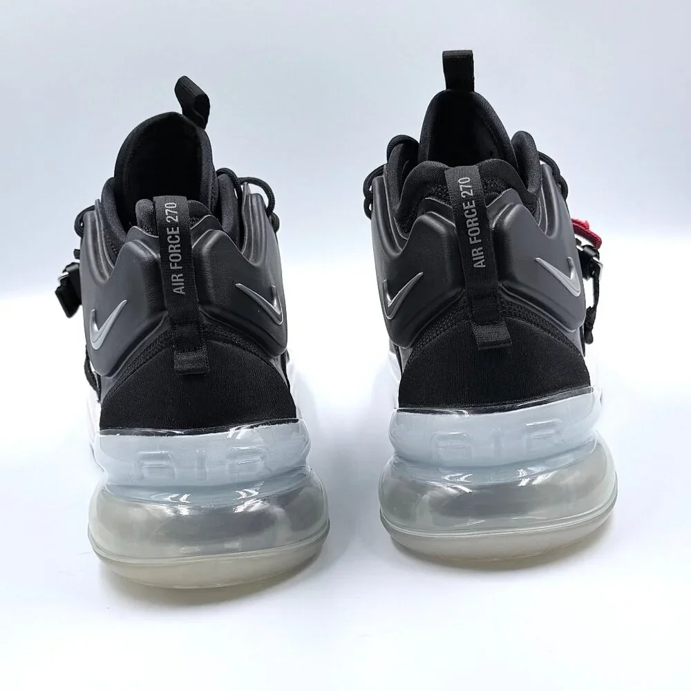 Nike Air Force 270 'Black White'